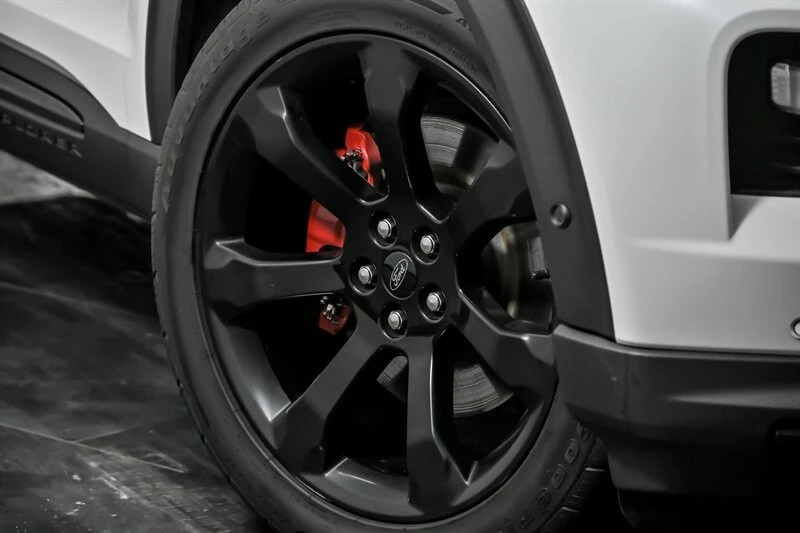 2020 Ford Explorer 6th Gen - Image 3 of 21