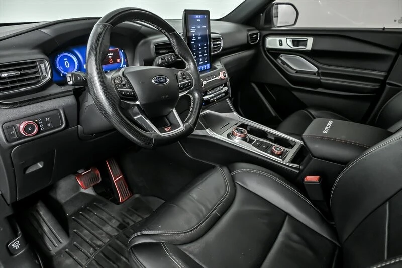 2020 Ford Explorer 6th Gen - Image 16 of 21