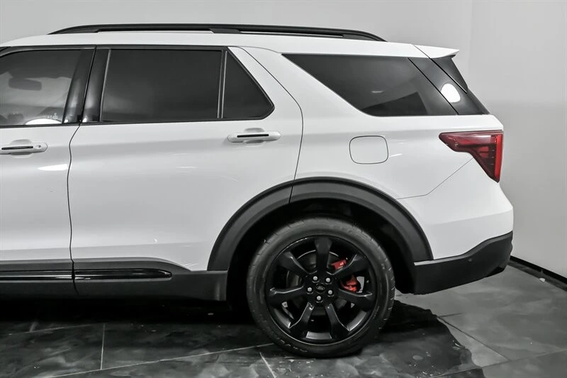 2020 Ford Explorer 6th Gen - Image 7 of 21