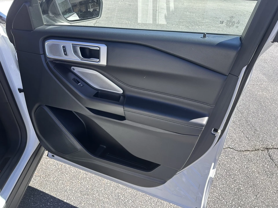 2020 Ford Explorer 6th Gen - Image 13 of 21