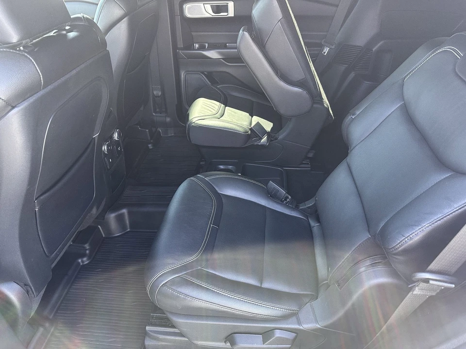2020 Ford Explorer 6th Gen - Image 12 of 21