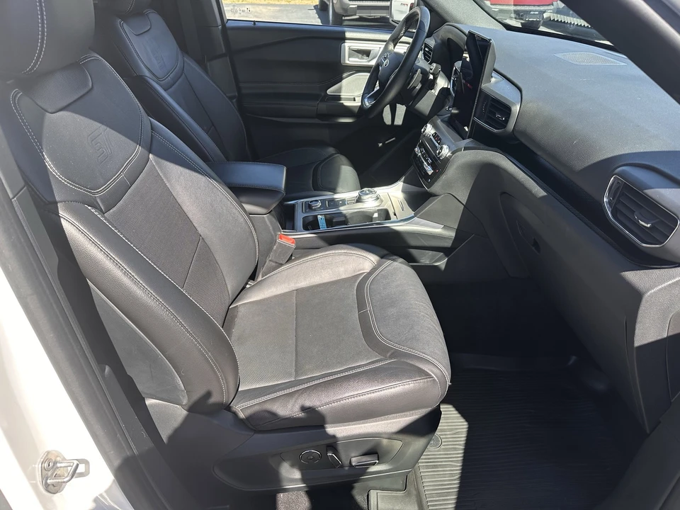 2020 Ford Explorer 6th Gen - Image 14 of 21