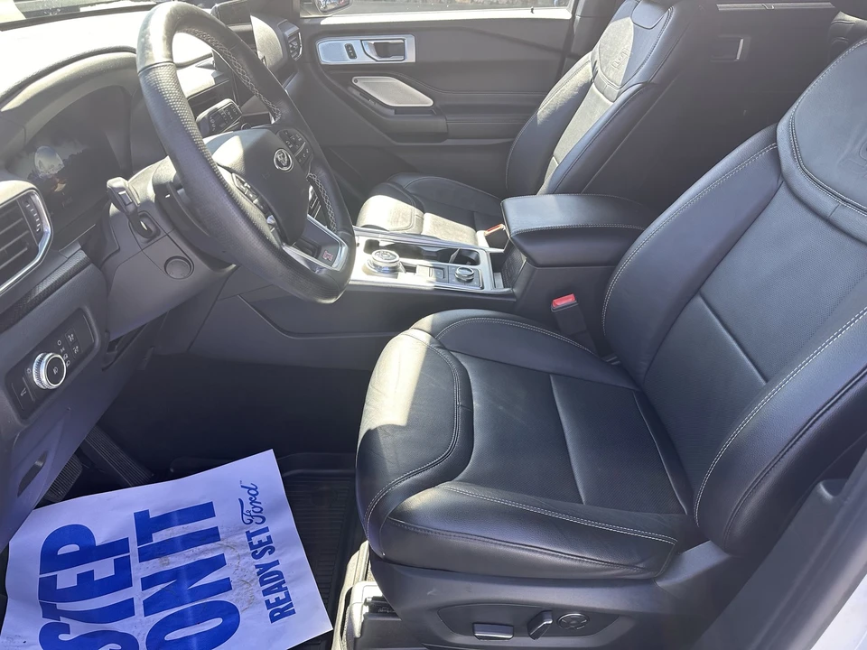 2020 Ford Explorer 6th Gen - Image 10 of 21