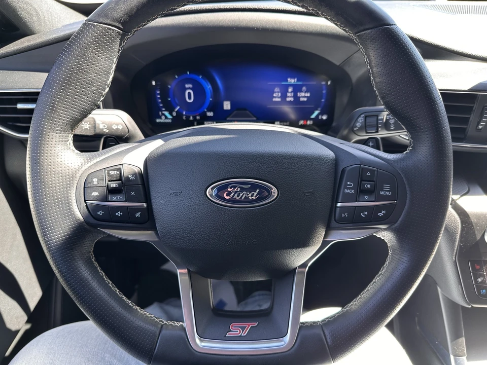 2020 Ford Explorer 6th Gen - Image 20 of 21