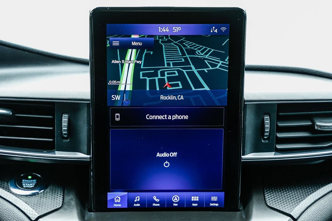 2020 Ford Explorer 6th Gen - Image 12 of 12