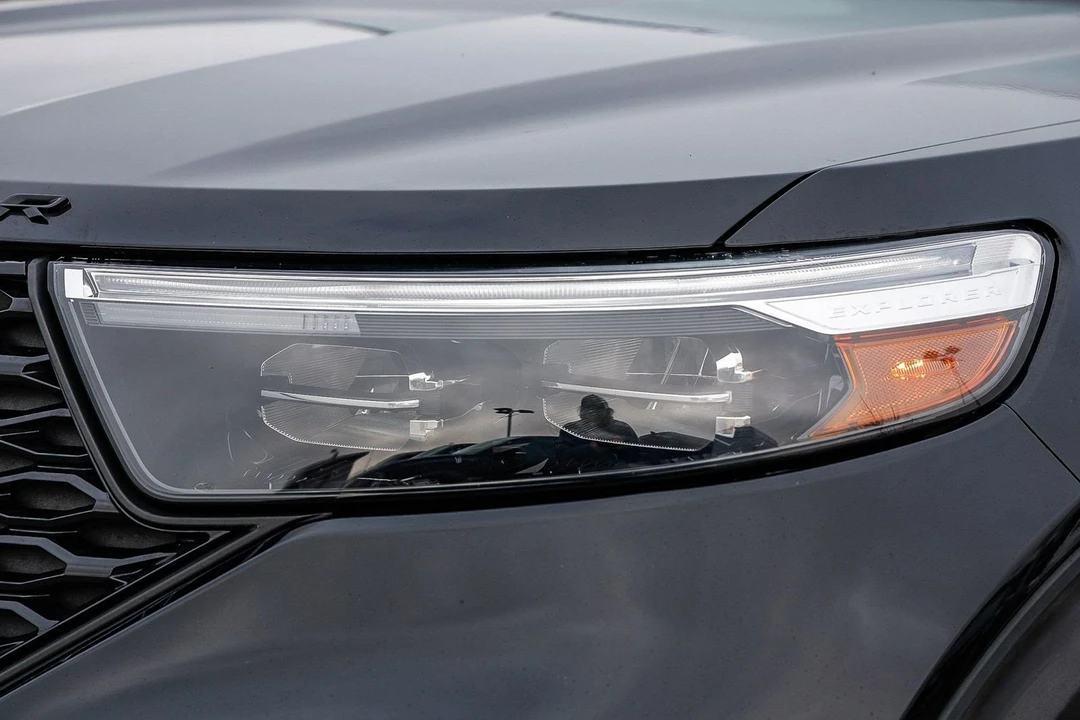 2020 Ford Explorer 6th Gen - Image 7 of 12