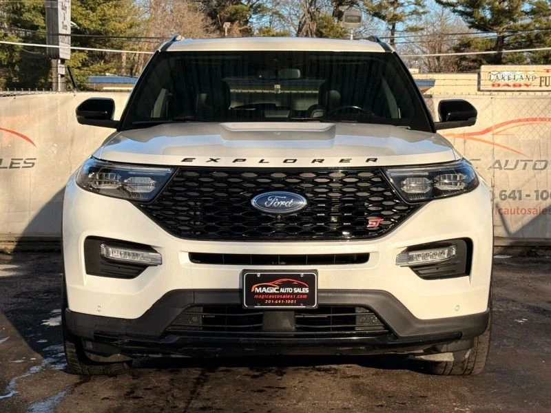 2020 Ford Explorer 6th Gen - Image 5 of 12