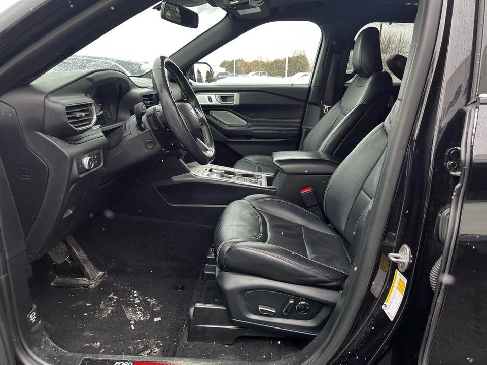 2020 Ford Explorer 6th Gen - Image 11 of 12
