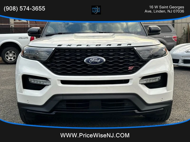 2020 Ford Explorer 6th Gen - Image 2 of 12
