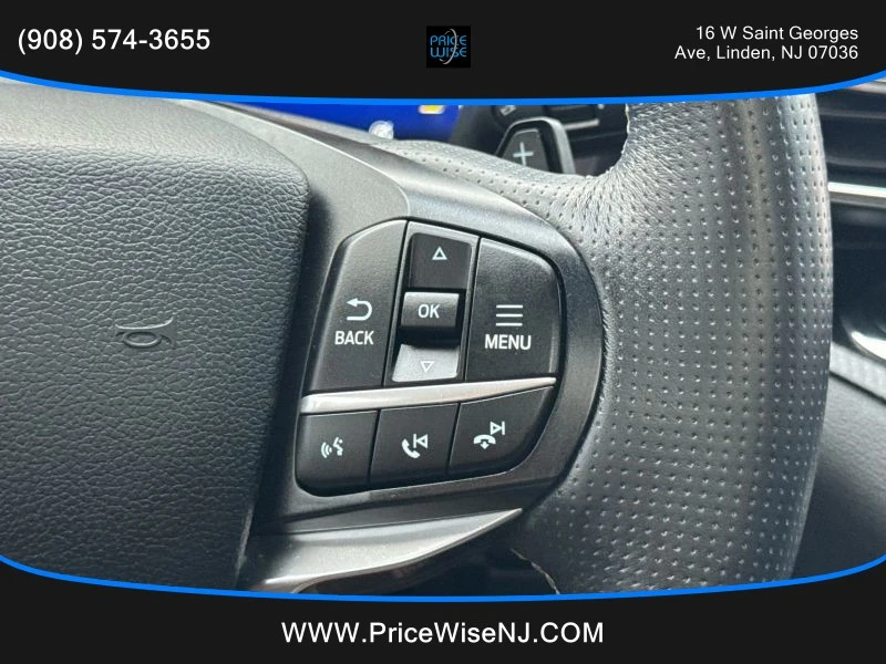 2020 Ford Explorer 6th Gen - Image 12 of 12