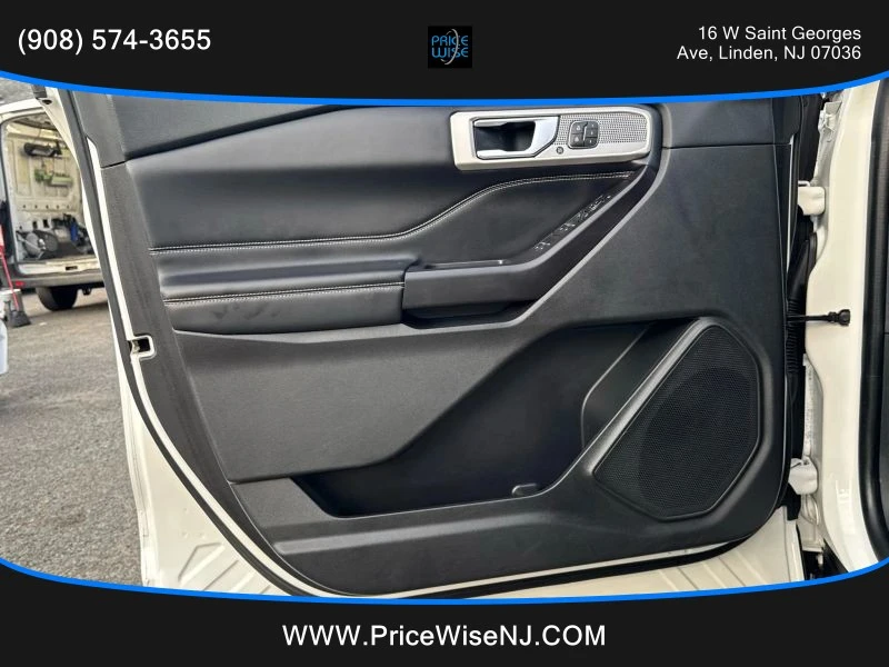 2020 Ford Explorer 6th Gen - Image 7 of 12