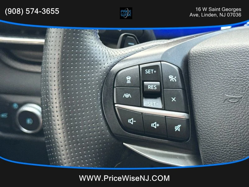 2020 Ford Explorer 6th Gen - Image 11 of 12