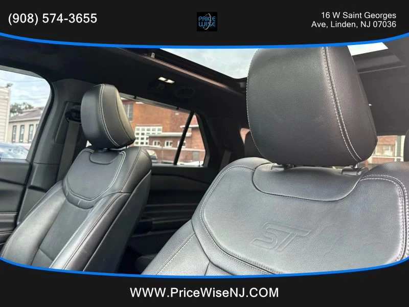 2020 Ford Explorer 6th Gen - Image 9 of 12