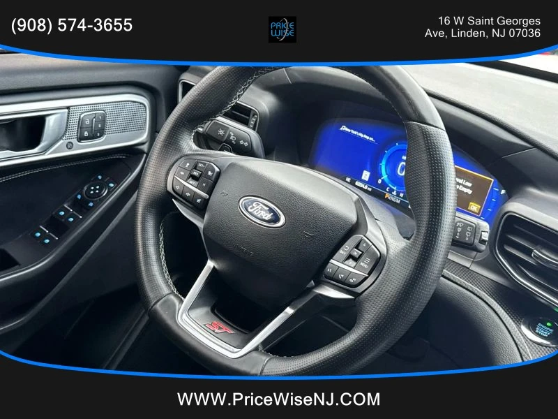 2020 Ford Explorer 6th Gen - Image 10 of 12
