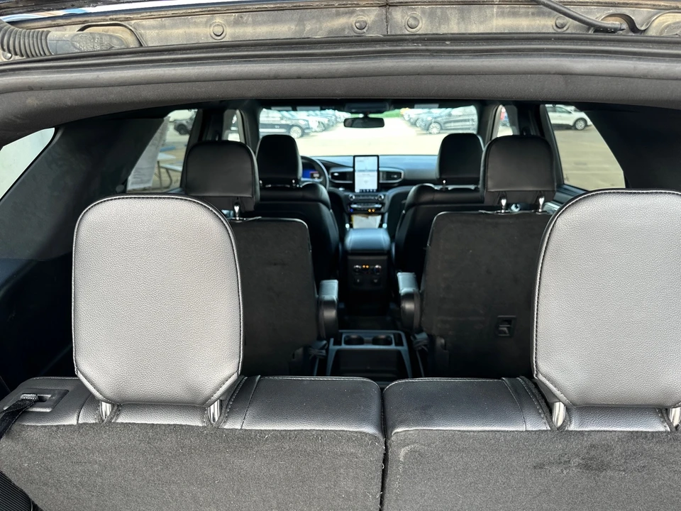 2020 Ford Explorer 6th Gen - Image 14 of 21