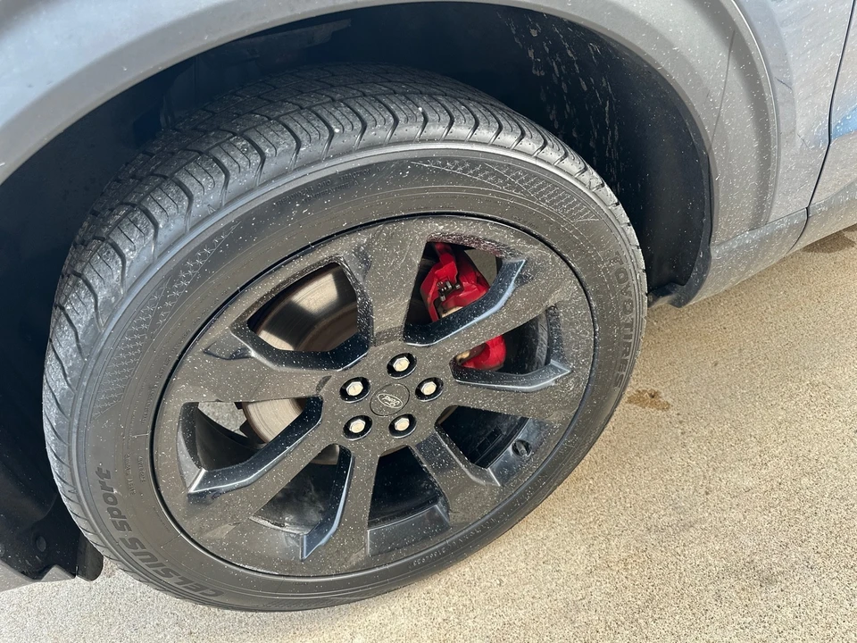 2020 Ford Explorer 6th Gen - Image 8 of 21