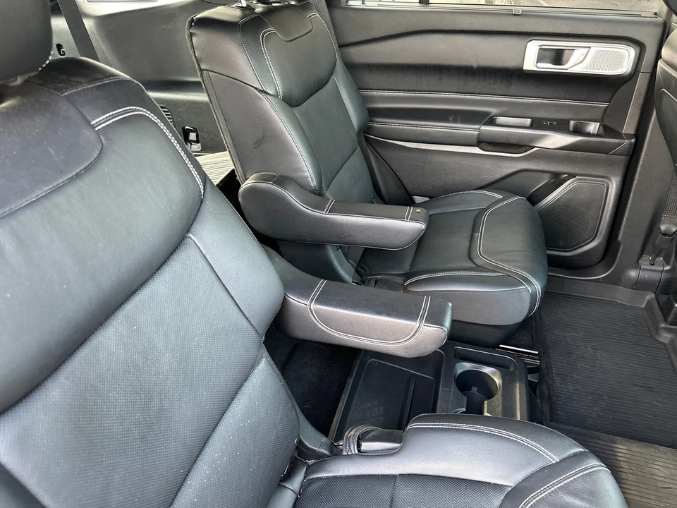 2020 Ford Explorer 6th Gen - Image 18 of 21