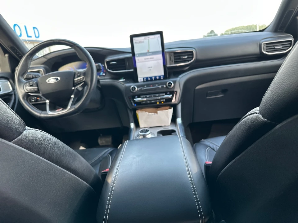 2020 Ford Explorer 6th Gen - Image 20 of 21