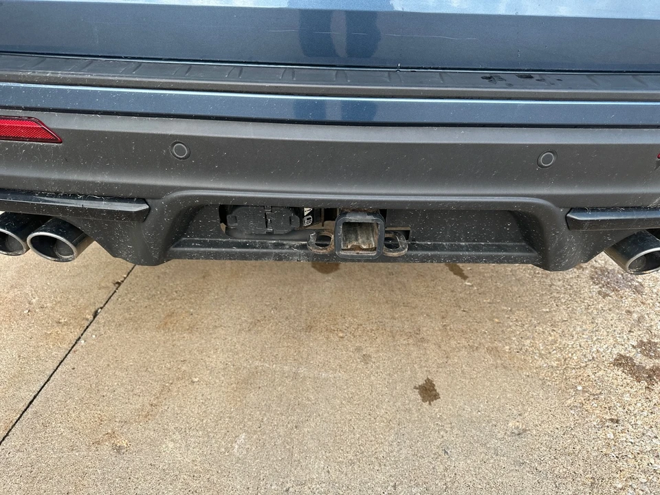 2020 Ford Explorer 6th Gen - Image 11 of 21