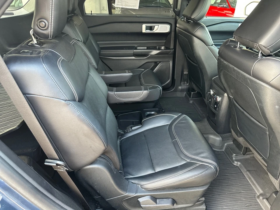 2020 Ford Explorer 6th Gen - Image 17 of 21