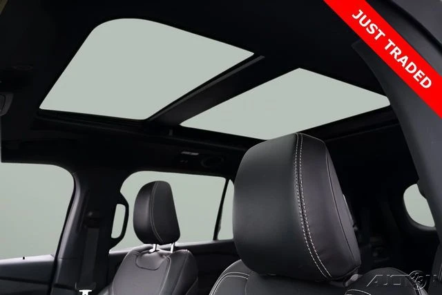 2020 Ford Explorer 6th Gen - Image 17 of 21