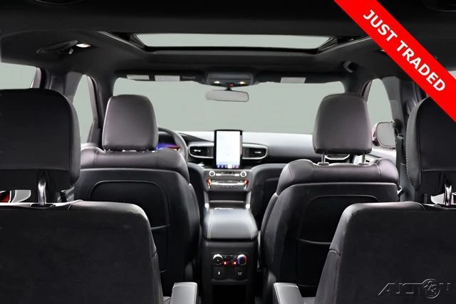 2020 Ford Explorer 6th Gen - Image 21 of 21