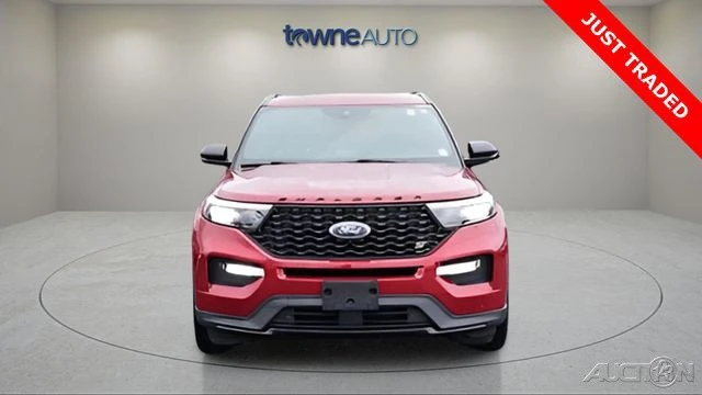 2020 Ford Explorer 6th Gen - Image 9 of 21