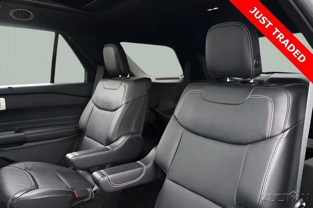 2020 Ford Explorer 6th Gen - Image 19 of 21