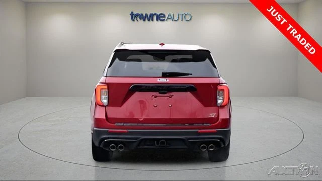 2020 Ford Explorer 6th Gen - Image 5 of 21