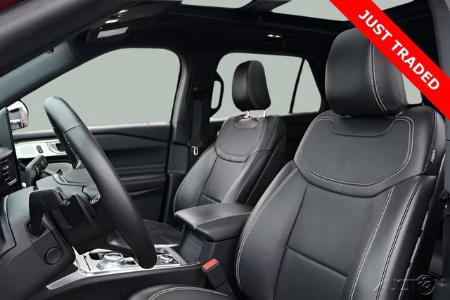 2020 Ford Explorer 6th Gen - Image 15 of 21