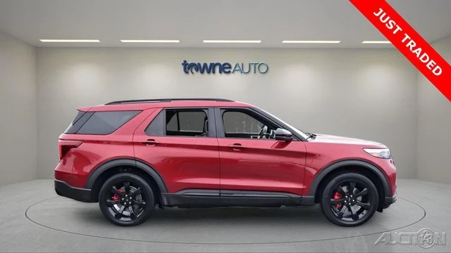 2020 Ford Explorer 6th Gen - Image 7 of 21