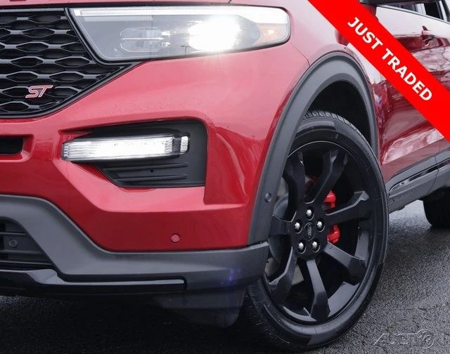 2020 Ford Explorer 6th Gen - Image 13 of 21
