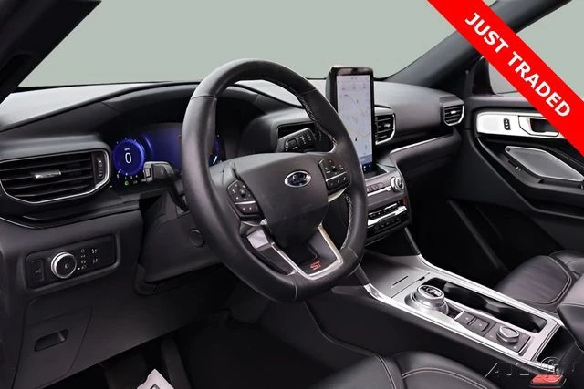 2020 Ford Explorer 6th Gen - Image 14 of 21