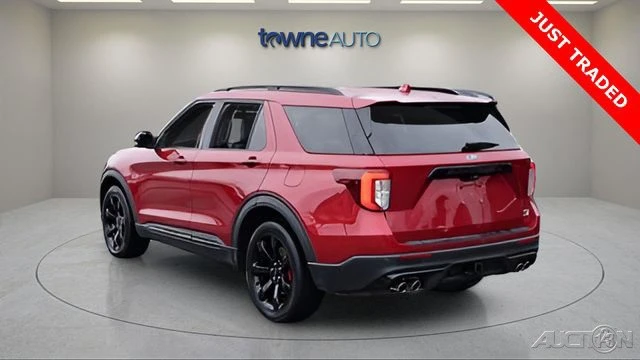 2020 Ford Explorer 6th Gen - Image 4 of 21