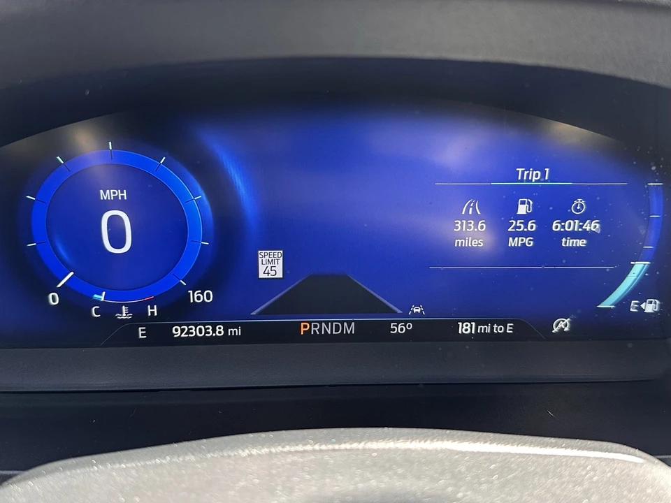 2020 Ford Explorer 6th Gen - Image 23 of 31