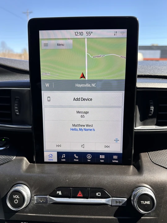 2020 Ford Explorer 6th Gen - Image 26 of 31