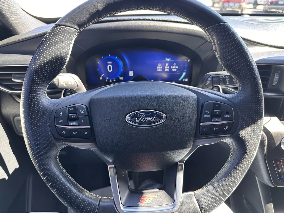 2020 Ford Explorer 6th Gen - Image 20 of 31