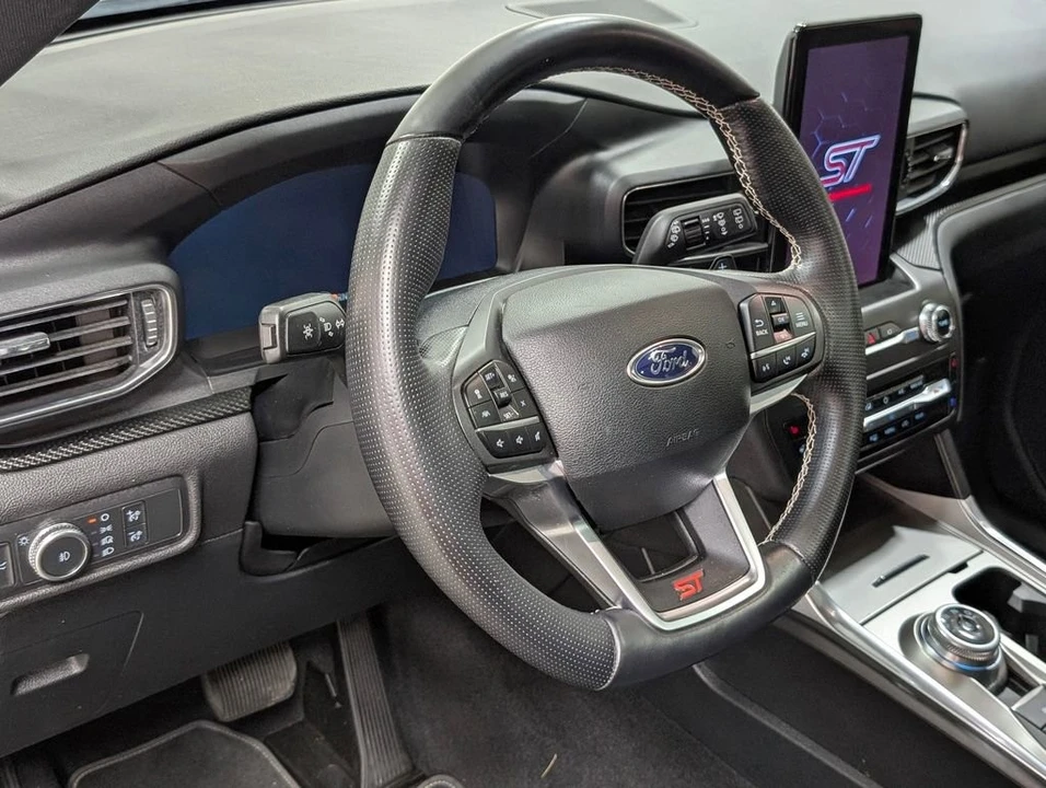 2020 Ford Explorer 6th Gen - Image 14 of 31