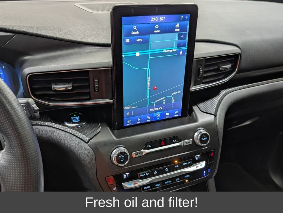 2020 Ford Explorer 6th Gen - Image 6 of 31