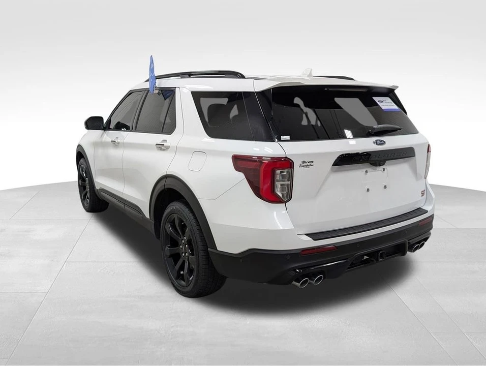 2020 Ford Explorer 6th Gen - Image 25 of 31