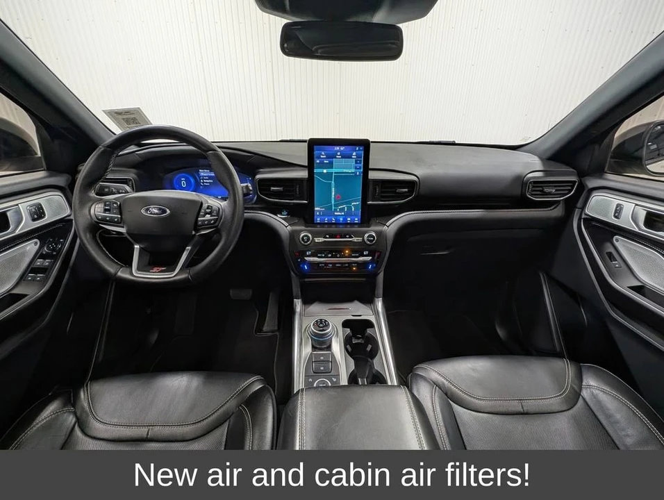 2020 Ford Explorer 6th Gen - Image 3 of 31