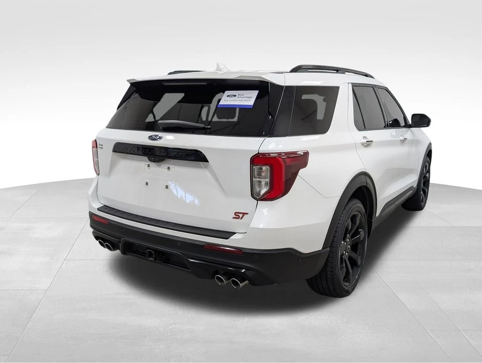 2020 Ford Explorer 6th Gen - Image 21 of 31