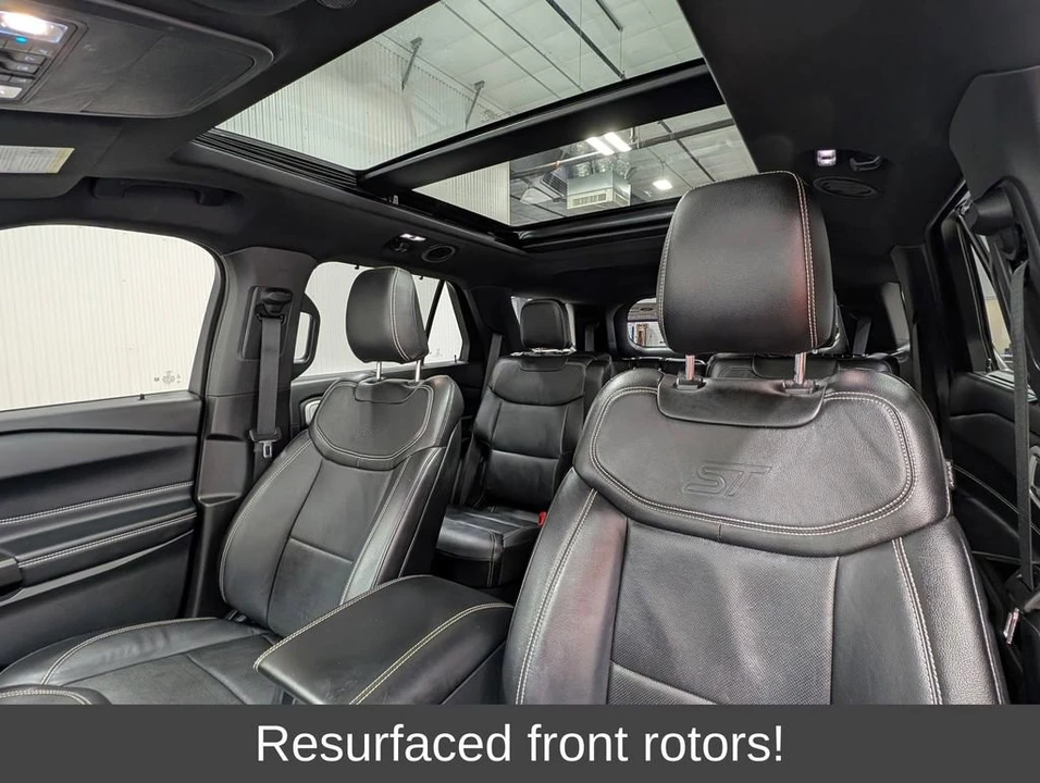 2020 Ford Explorer 6th Gen - Image 5 of 31
