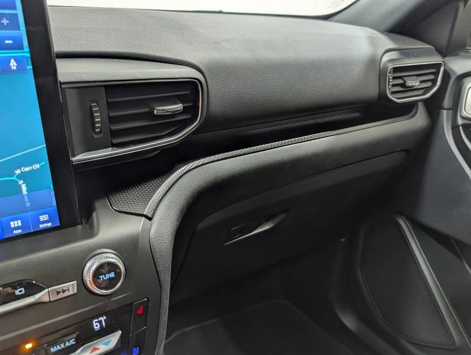 2020 Ford Explorer 6th Gen - Image 10 of 31