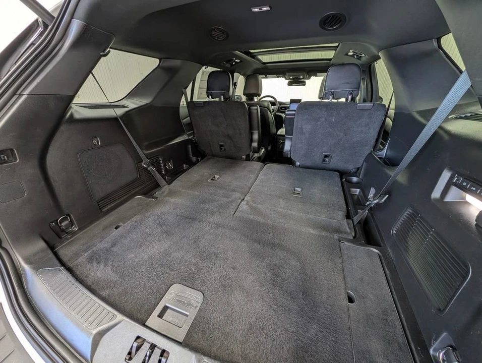 2020 Ford Explorer 6th Gen - Image 24 of 31