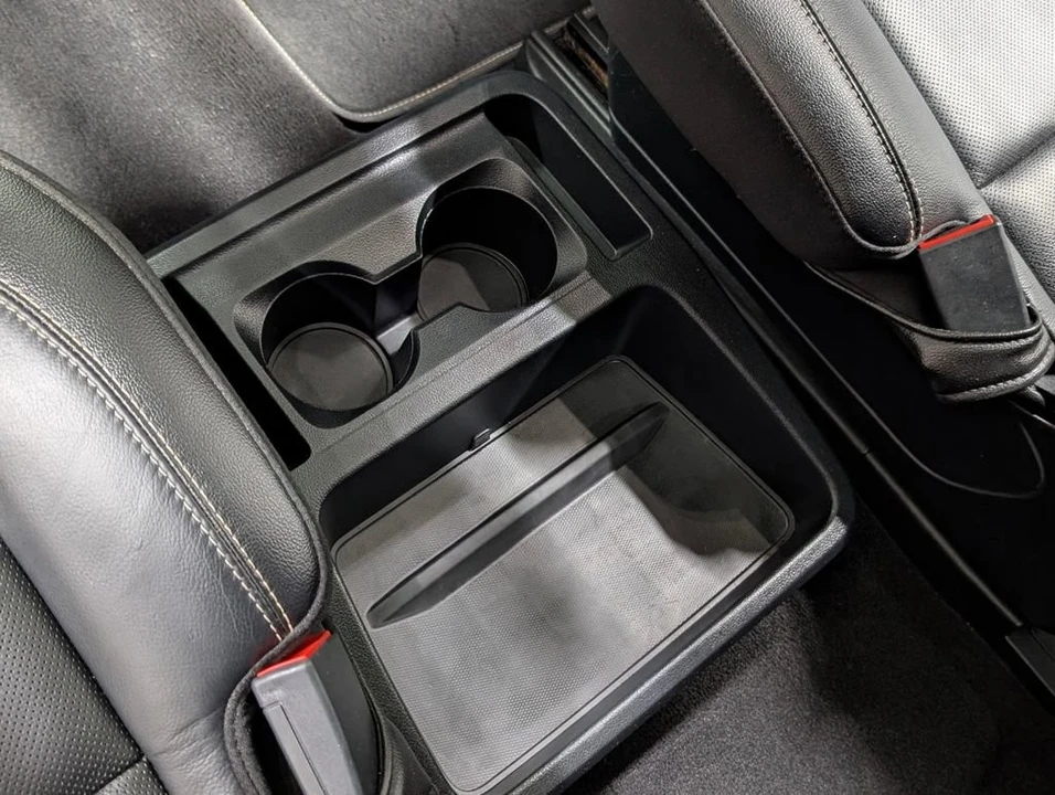 2020 Ford Explorer 6th Gen - Image 18 of 31