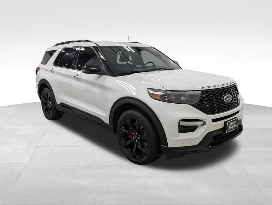 2020 Ford Explorer 6th Gen - Image 20 of 31