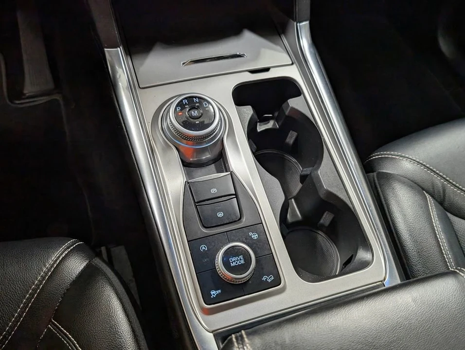2020 Ford Explorer 6th Gen - Image 7 of 31