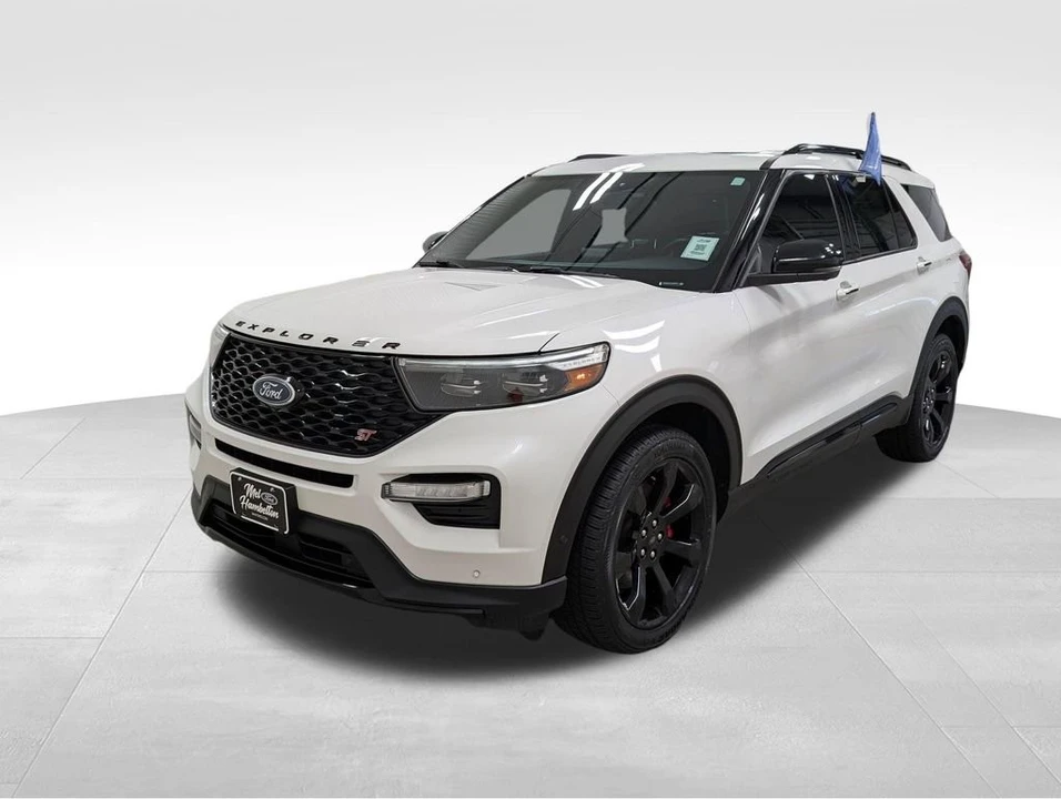 2020 Ford Explorer 6th Gen - Image 19 of 31
