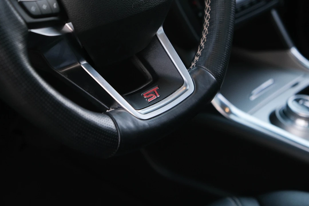 2020 Ford Explorer 6th Gen - Image 16 of 21